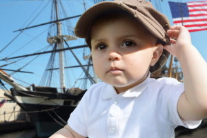 Custody of My Nephew