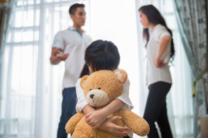 Standard Custodial Schedule for a Non-Custodial Parent