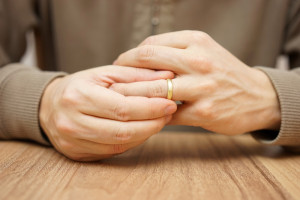 divorce