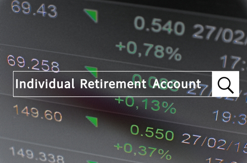 Albany Divorce Attorney Discusses Protecting Your Retirement Account
