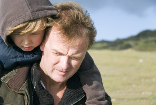 Saratoga Child Custody Lawyer