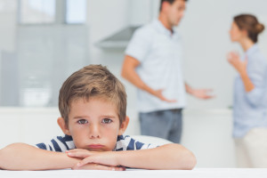 Saratoga Child Custody Lawyer