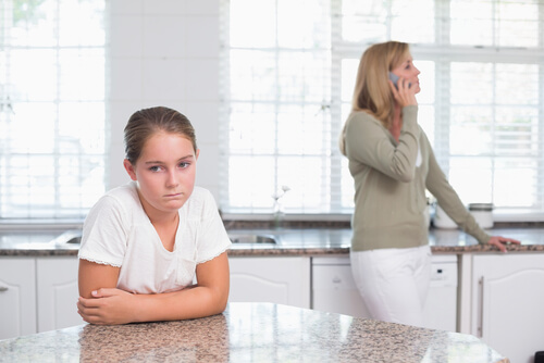 Saratoga Child Custody Attorney