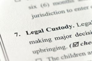 Saratoga Child Support Attorney Elaborates on Filing for Custody