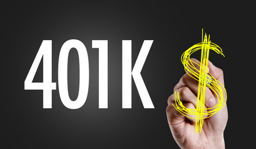 Saratoga Divorce Lawyer Discusses 401k Situation