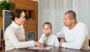 Saratoga Child Support Attorney