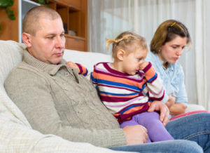Saratoga Divorce Attorney