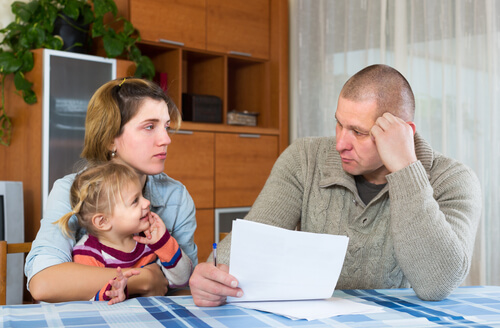 Saratoga Child Support Lawyer