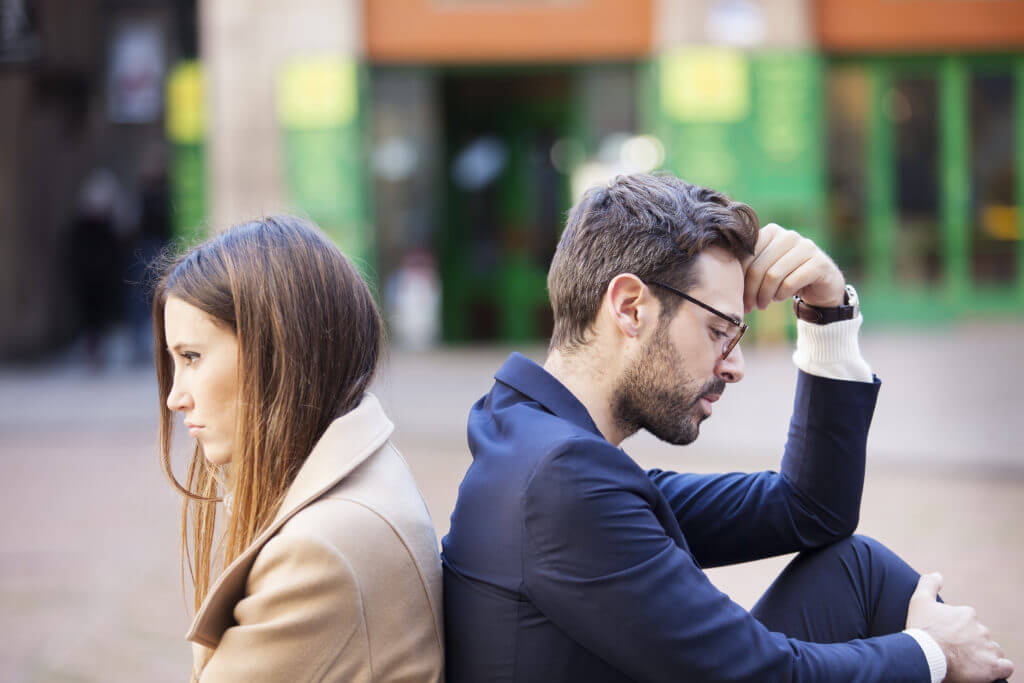 Saratoga Divorce Attorney