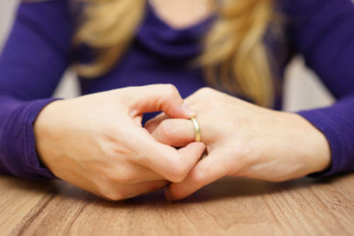 Saratoga Divorce Lawyer