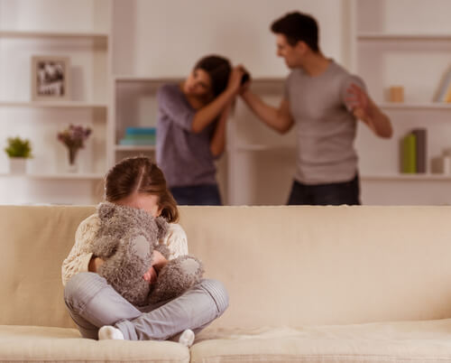 Saratoga Family Law Attorney