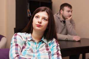 Having Difficulties with a Divorce Appeal