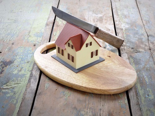 8 Common Confusions When Dividing Assets in a Divorce