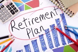 Pensions, Retirement Accounts, and QDROs