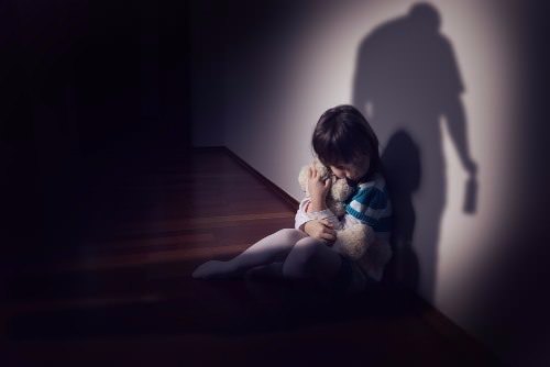 Child Protective Services Investigation
