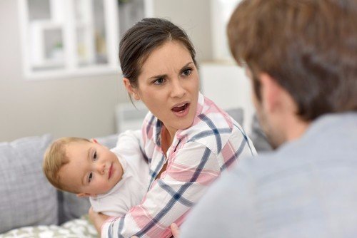 Child Custody Provisions
