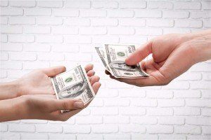 Paying Child Support to a Stepparent