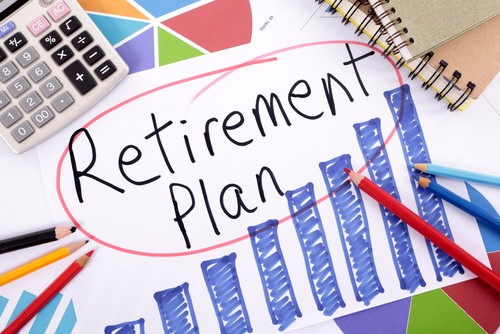 Shared Pensions and Divorce