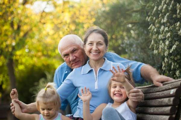 Grandparents Rights Saratoga Divorce Attorneys
