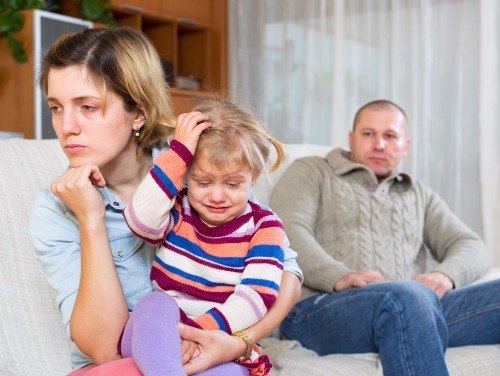 Filing For Divorce in Albany NY