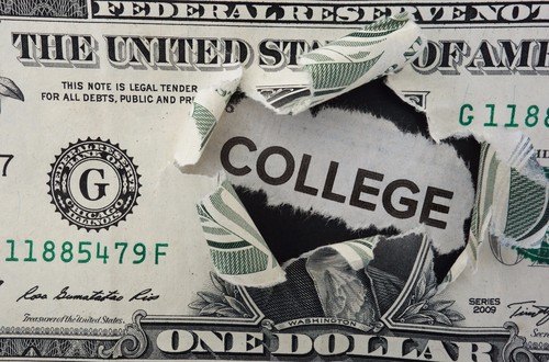 College Expenses and Divorce Saratoga Divorce Attorney