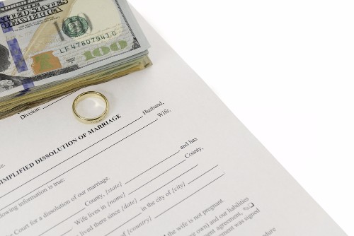 Dividing a Premarital Retirement Account Saratoga Divorce Attorneys