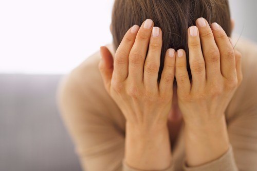 Financial Separation Issues