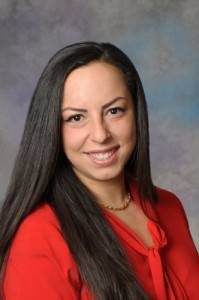 Saratoga Family Lawyer Ashley Mahserjian