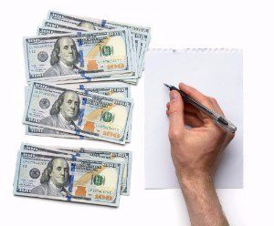 Splitting Pension Benefits