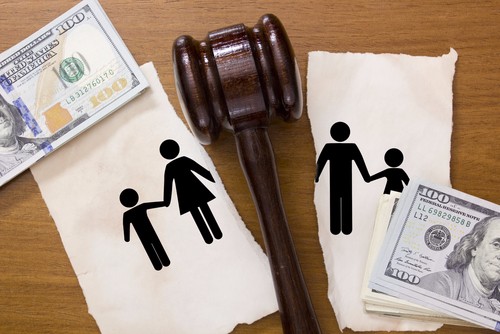 Bank Account Management Following Divorce Saratoga Divorce Lawyer