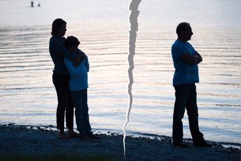 Ex-Spouse Causing Issues