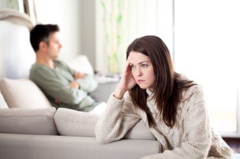 Divorcing a Dishonest Spouse