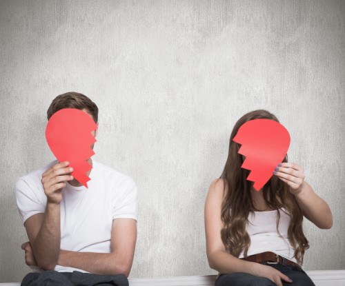 Alternative to Divorce