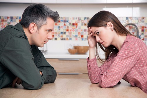Different Avenues of Divorce