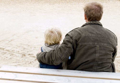 Defending Visitation Rights