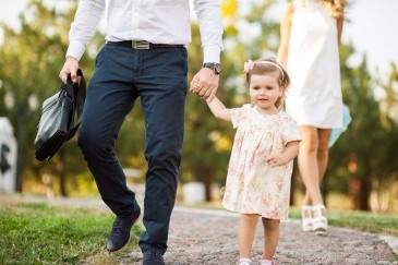 Modifying Child Support After Job Loss
