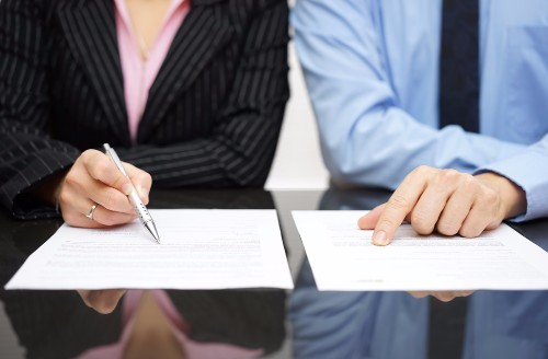 Different Types of Divorce