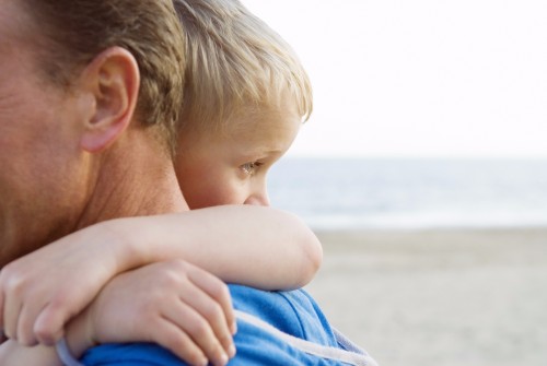 Enforcing Visitation Rights