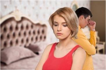 Benefits of Legal Separation
