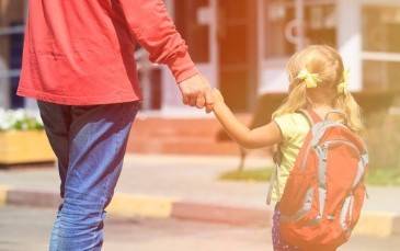 Do I Have to Pay Child Support if My Daughter Doesn't Live with Her Mother