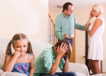 Changing Guardianship