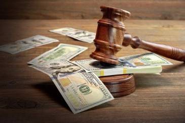 Paying Attorney Fees in a Divorce