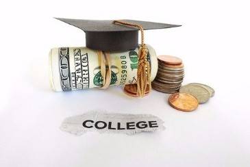 Do I Have to Pay for My 21-Year-Old Son's College Tuition