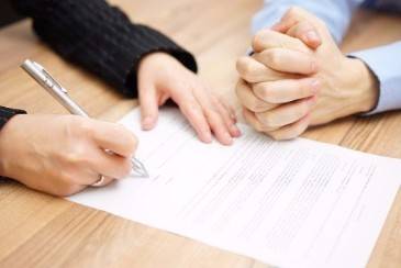 Equitable Distribution in a Prenuptial Agreement