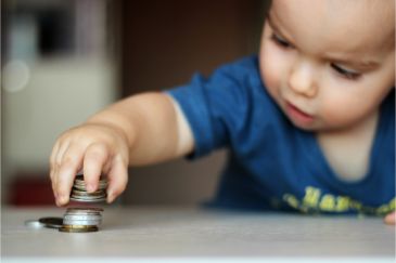 Requesting a New Legal Guardian for Your Child