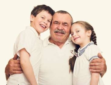 Grandparents' Rights in New York State