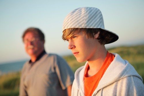Child Custody Relocation Laws