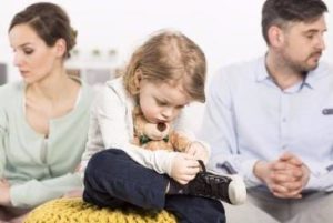 Can I modify custody solely on papers signed outside of court by both parents?