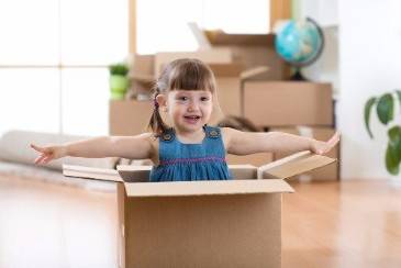 Travelling Child Custody Questions