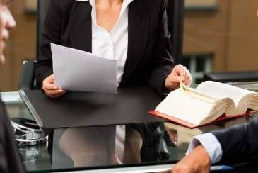 How a Lawyer Helps Domestic Violence Victims